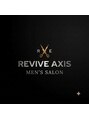 リバイブ アクシス(REVIVE AXIS)/REVIVE AXIS 【栄/メンズカット/バーバー】