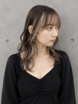 オアハカタ(oa hakata) ナチュラルレイヤードカラー