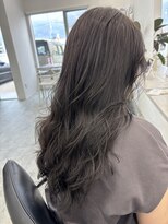 トイロ(toiro)&nbsp;グレージュカラー