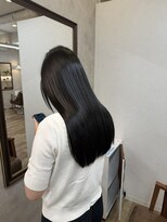 ウタリ(utari)&nbsp;最高級ケアで叶える、極上の艶髪