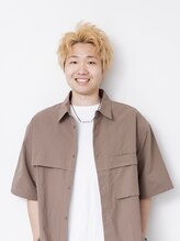 ネリ(NERi)&nbsp;原田 知紀