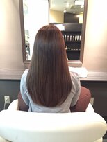 ディアローグ 瑞江店&nbsp;綺麗なロングスタイルはお好きですか？？　瑞江