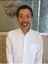 キューティービーザヘアー&nbsp;安岡 敏治
