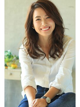 ナナナ パレナ 宝塚店(nanana parena) nananaparenastyle