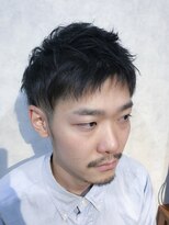 ヘアーサロンカルド(hair salon CALDO)&nbsp;ツーブロック