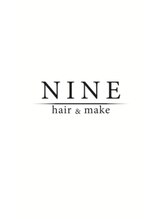 NINE hair&make
