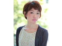 ヘアサロン マゼラン 新宿(Magellan)