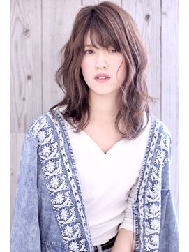 フィールエー 南吉成店(feel.a) シアーウェーブ