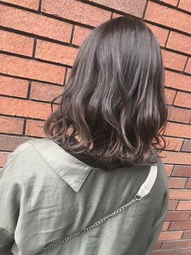 ネオンズ 札幌駅JR55ビル店(NEON´S) 【3Dカラー】◇モカベージュ◇