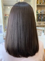 ラグ(RAG)&nbsp;艶髪