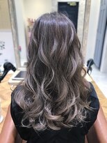 ジェービーヘア 稲毛(jb hair)&nbsp;『jbhair稲毛』3Dグラデーションカラー