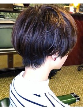 ロイ プラスアティック(roi ＋attic) 谷町六丁目異空間美容室◆毛髪診断士◆髪質改善◆似合わせカット