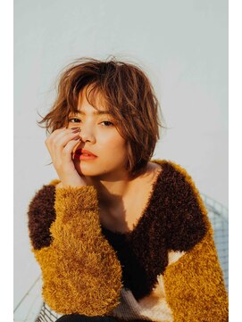 ウミレア 笹塚駅前店(UmiLea) 【2020年の新作スタイル】UmiLea笹塚店