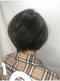 ショート