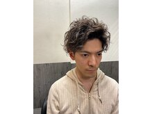 イナバ(Hair Life INABA)