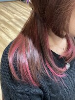 エミシア(emicia)&nbsp;カラー