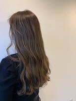 エムドットヘアーサロン(M. hair salon)&nbsp;ベージュ