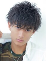 クロト 福岡本店(KUROT)&nbsp;無造作ラフショート