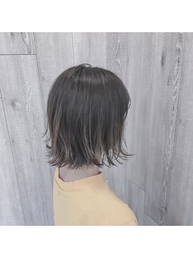 モードケイズ 尼崎店(MODE K's) ハイライトグラデーション