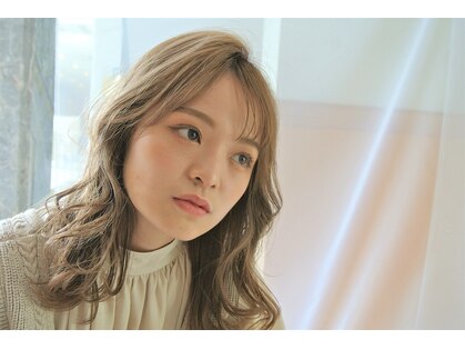 ヘアアンドライフ リー 山形北店(Re...)の写真