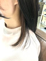 ソア(soa)&nbsp;ブリーチなしイヤリングカラー