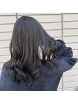 ヘアーフィックス リュウアジア 越谷店(hair fix RYU Asia) 【RYUasia越谷店】ダークグレージュ