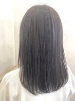 デイジーカラーズ(Daisy Colors)&nbsp;グレージュヘアー☆