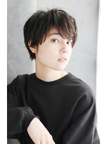 アムール稲田堤(amour)&nbsp;ショートスタイル