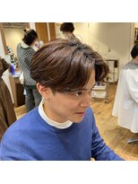 エクリ 麻布十番(equri)&nbsp;ナチュラルセンターパート