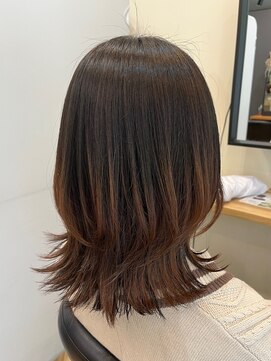 アルター(aL ter) ミディアムレイヤー