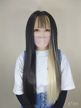 ウィット アンド ラファム Wit &La Famme 個性が光るエクステ