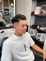 インフィニィト ネオ(INFINITO NEO)&nbsp;サイドパート