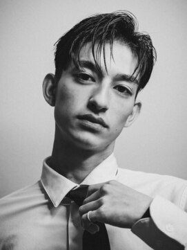 オーシャントーキョーオーバー 渋谷(OCEAN TOKYO OVER) クラシックショート