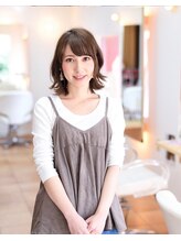 ヘアーデイズ(hairDays) 松本 朱里