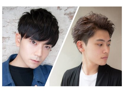 モーリス ラグウナ(Maurice.S Laguna)の写真