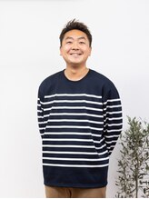 ユウ ヘア デザイン(Yu hair design) YUTA 