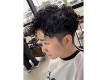 アールトゥーヘアー(art To Hair)