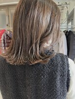 インカント バイ ハンズ incanto by hands&nbsp;くびれヘア