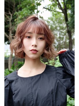 フラミューム 高崎(flammeum) フラミュームスタイル