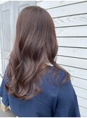 ラベージュカラー