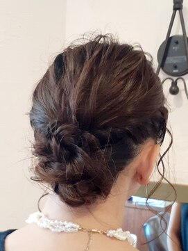 桜デコ プリム店(DECO) パーティセット