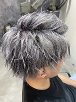 ウィット(wit)&nbsp;ブリーチカラー・アッシュカラー