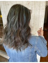 クラナ(clana)&nbsp;那覇店/clana/沖縄美容室/プルエクステ