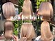 ピークスヘア(peaks hair)の写真