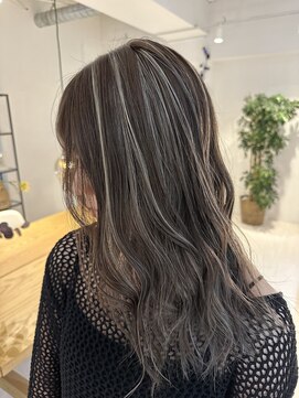 シェーン 仙台駅広瀬通店(schon) ハイライト