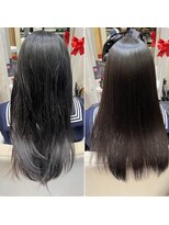 アルツディレット(ALTS diletto)&nbsp;【ALTS diletto】髪質改善トリートメント×美革ストレート