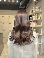 ディーエックス スリー(Dxxxx III)&nbsp;10代20代　ブリーチなしダブルカラー　KURO