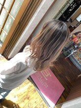 ビヨンド リンク(BEYOND L'INK)