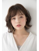 ゲーム バイ アランスミシー 横浜(GAME by Alan Smithee)&nbsp;ウェットボブ