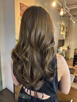 コレット ヘアー 大通(Colette hair) 【大人気☆本日のレイヤースタイル506☆】